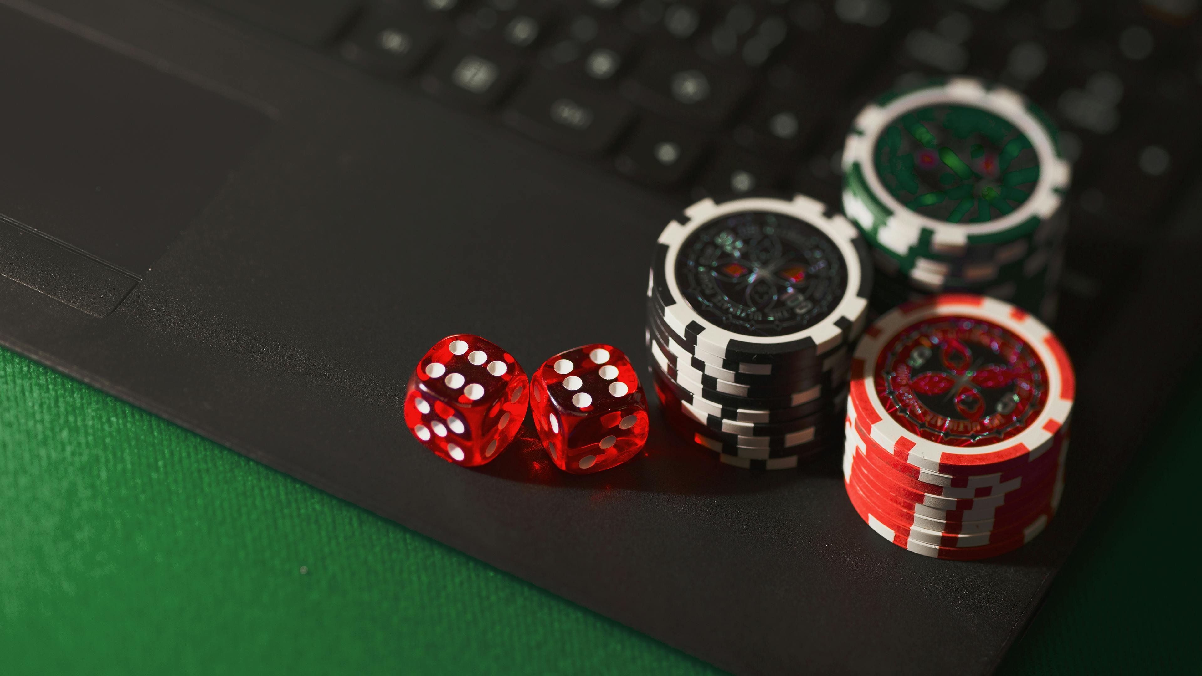 Cara bermain Live Casino Gemarwin panduan lengkap baccarat roulette blackjack untuk pemula
