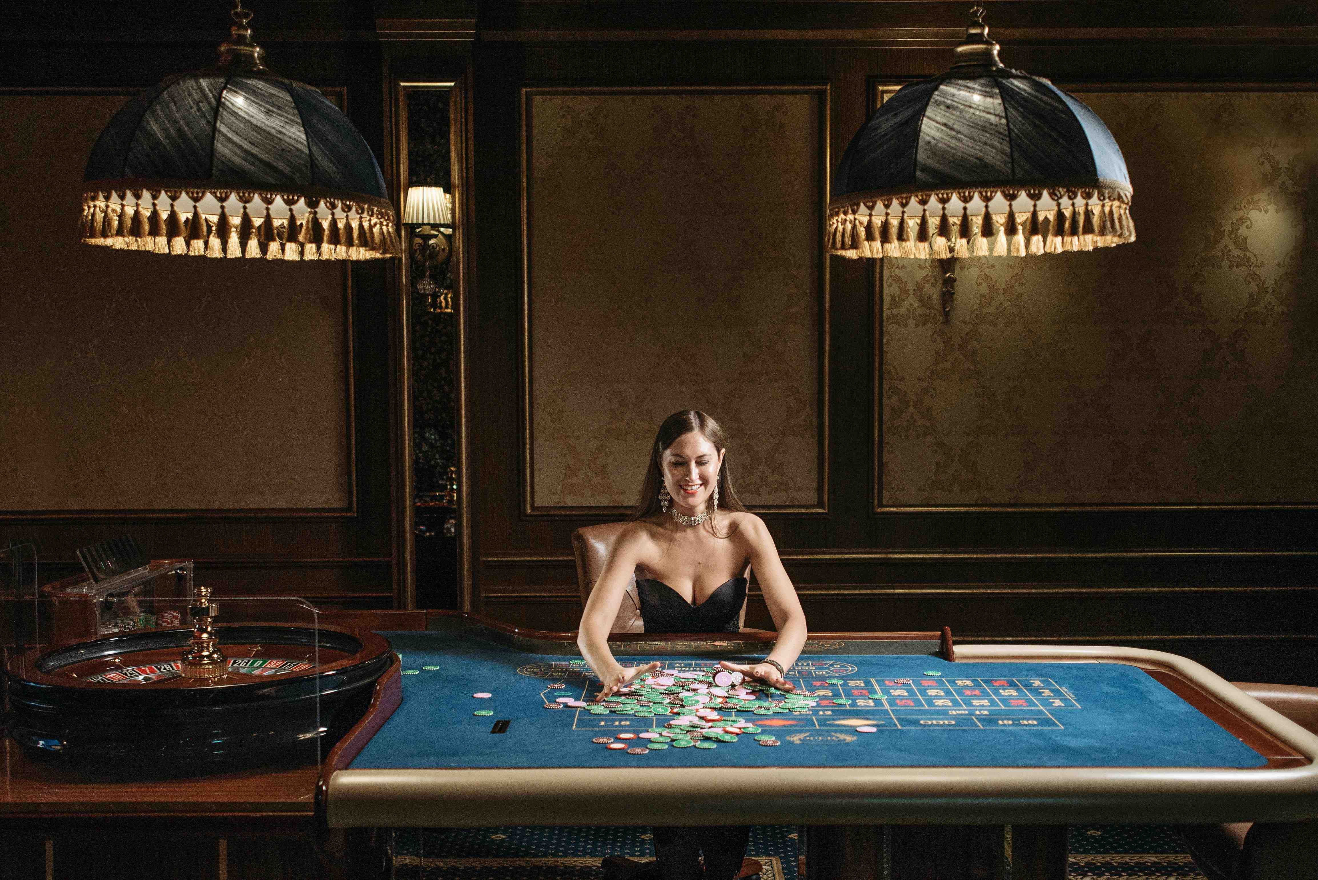 Gemarwin live casino dealer sungguhan streaming real-time pengalaman terbaik