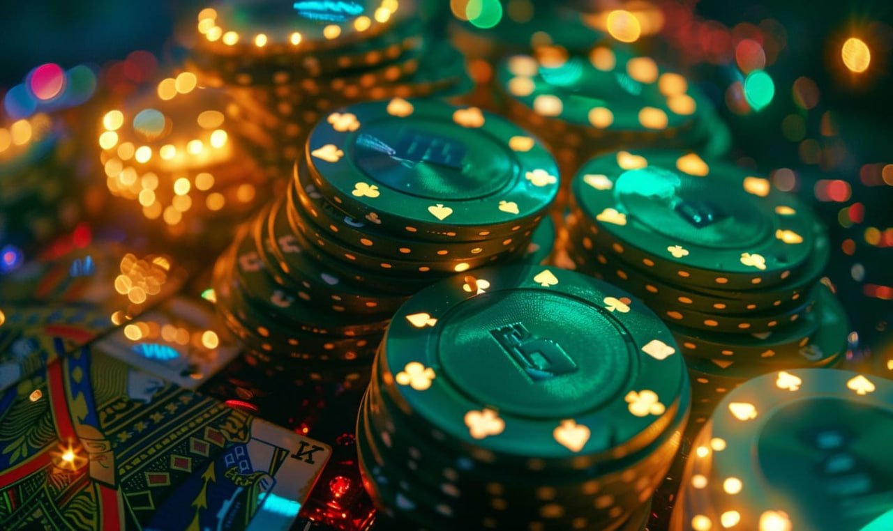 Strategi kemenangan Gemarwin tips bermain slot dan taruhan olahraga agar lebih sering menang